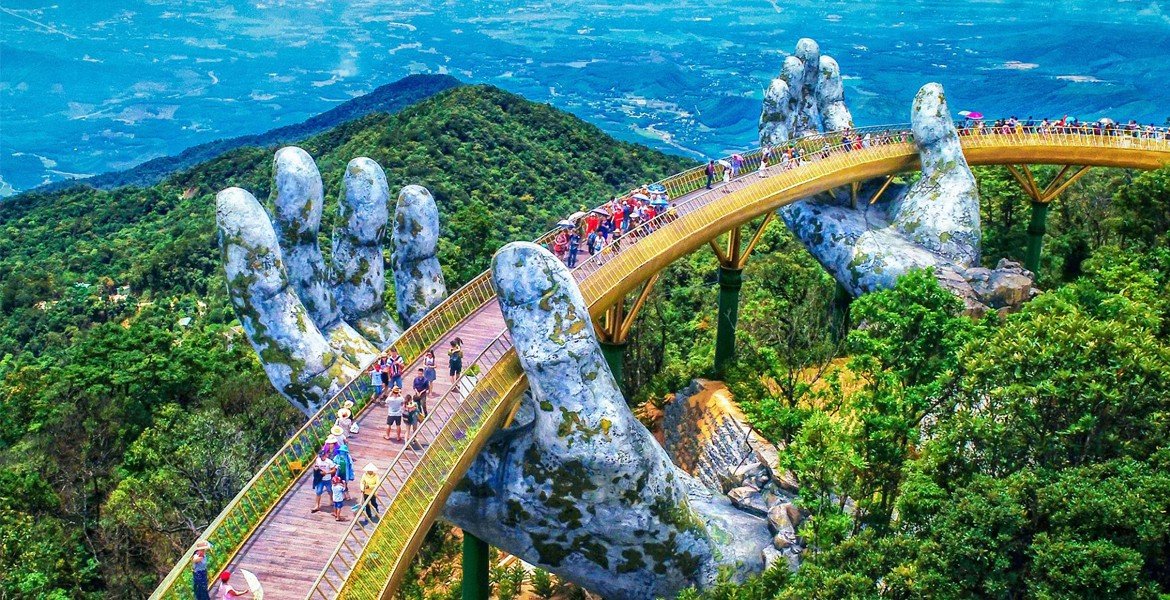 A Journey Through Time: The Ultimate Vietnam Heritage E-Bike Tour from North to South